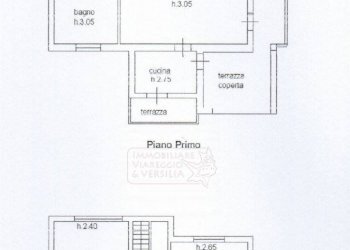 Foto 27 - Apartment via Sarzanese, Massarosa - photo 27