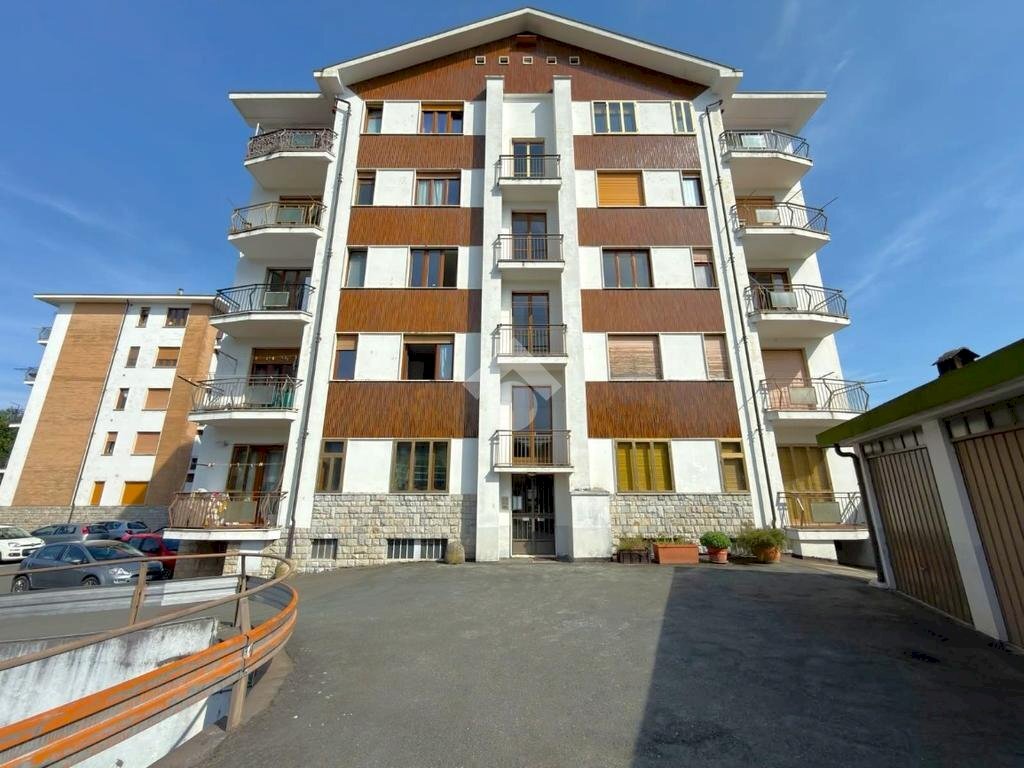 Two-room apartment Via Torino, Giaveno - photo 1