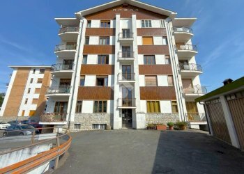 Two-room apartment Via Torino, Giaveno - photo 1