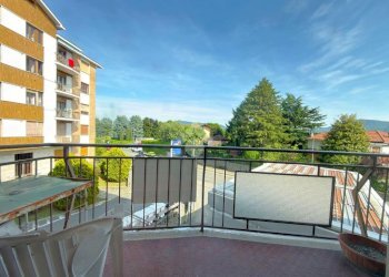 Two-room apartment Via Torino, Giaveno - photo 8