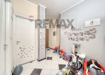 Hall / corridoio - Two-room apartment Via Palestrina
37, Torino - photo 3
