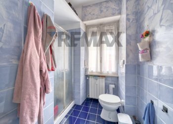 Bagno - Two-room apartment Via Palestrina
37, Torino - photo 10