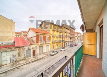 Balcone - Two-room apartment Via Palestrina
37, Torino - photo 11