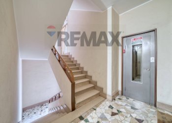 Ricezione / Lobby - Two-room apartment Via Palestrina
37, Torino - photo 15