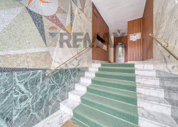 Ricezione / Lobby - Two-room apartment Via Palestrina
37, Torino - photo 17