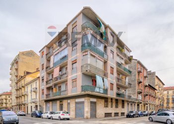 Edificio all\'aperto - Two-room apartment Via Palestrina
37, Torino - photo 18