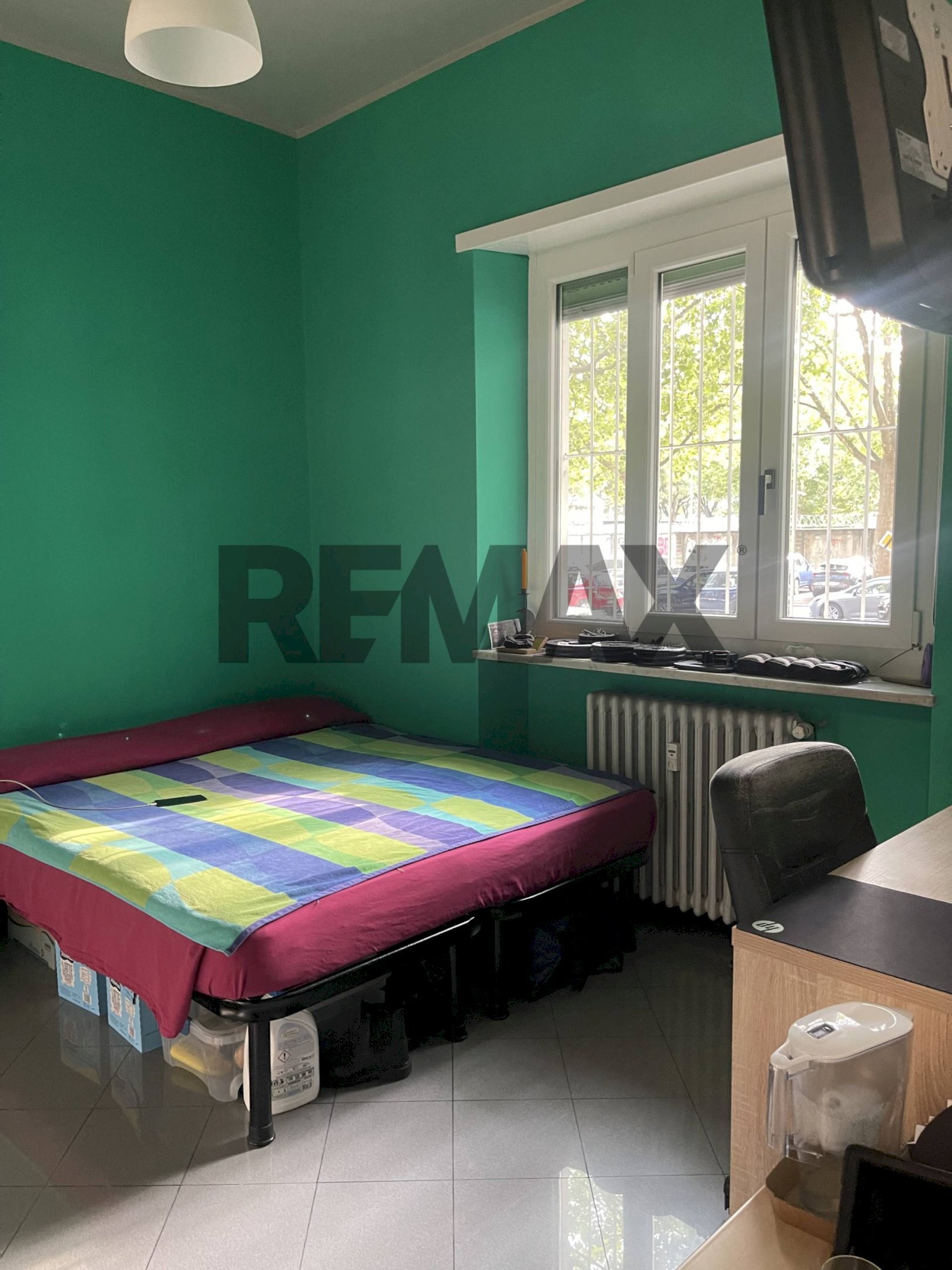 Camera / camera da letto - Non-buildable land Corso Marche
8, Torino - photo 2