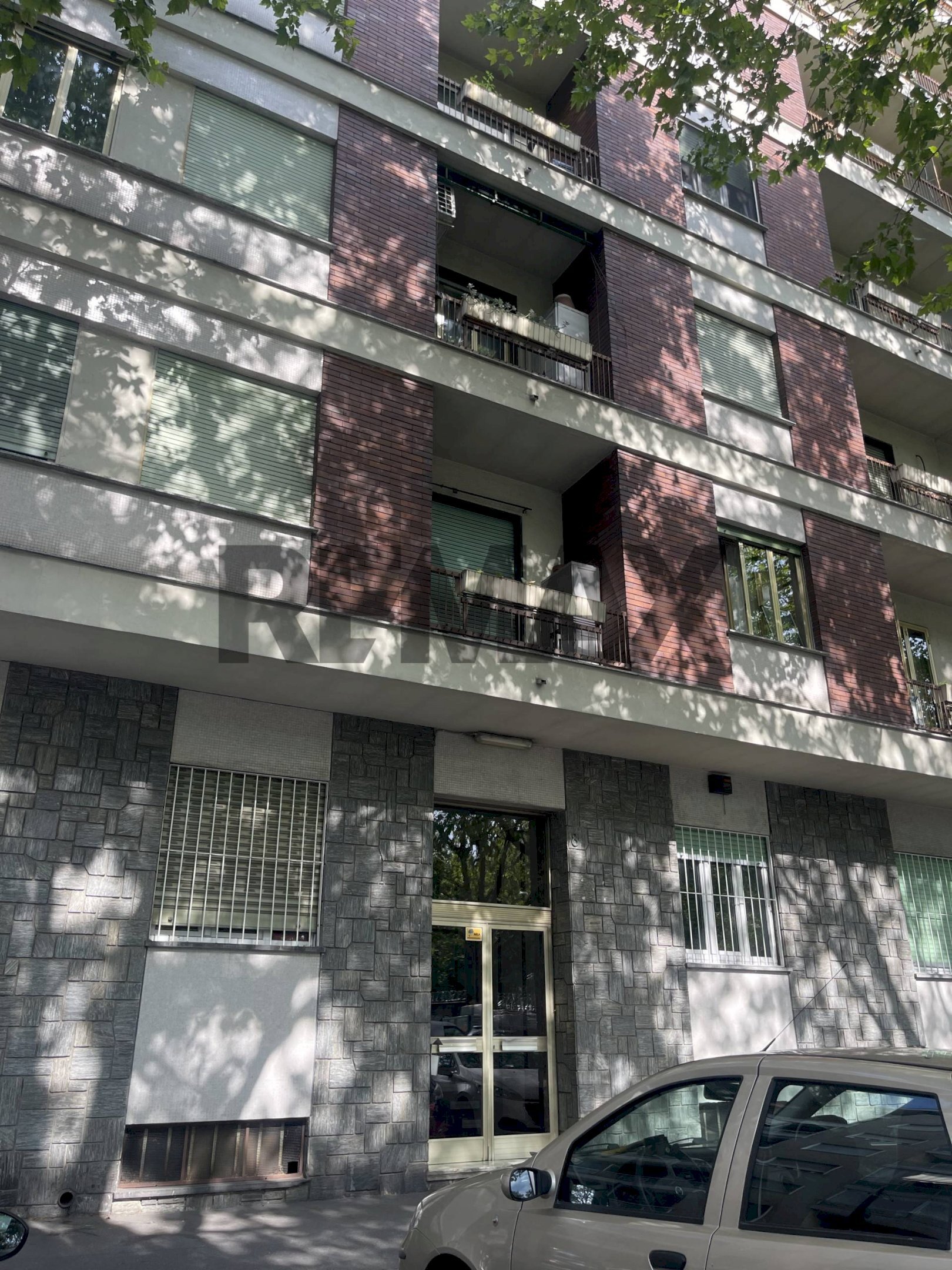 Edificio all\'aperto - Non-buildable land Corso Marche
 
8, Torino - photo 1