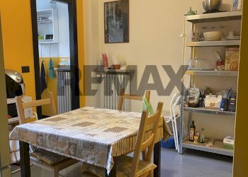 Sala da pranzo - Non-buildable land Corso Marche
8, Torino - photo 20