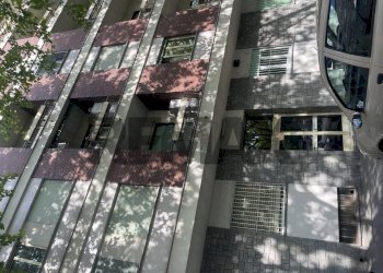 Edificio all\'aperto - Terreno non edificabile Corso Marche
8, Torino - foto 1
