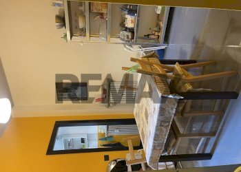 Sala da pranzo - Terreno non edificabile Corso Marche
8, Torino - foto 17