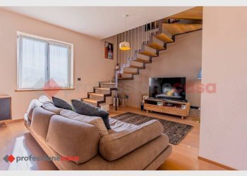 Appartamento via vigone, 49, Cavour - foto 8