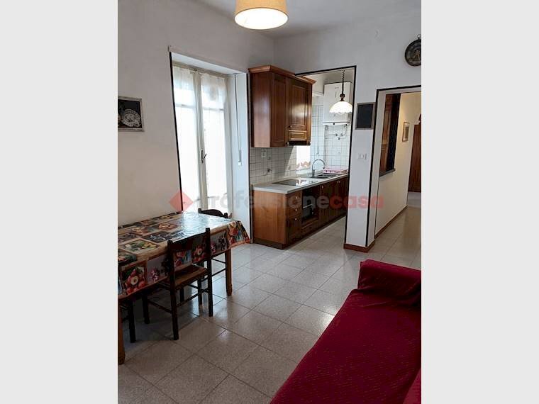 Three-room apartment Via della Carderia, 13, Pinerolo - photo 3