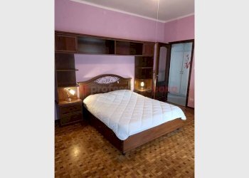 Three-room apartment Via della Carderia, 13, Pinerolo - photo 8