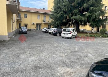 Three-room apartment Via della Carderia, 13, Pinerolo - photo 19