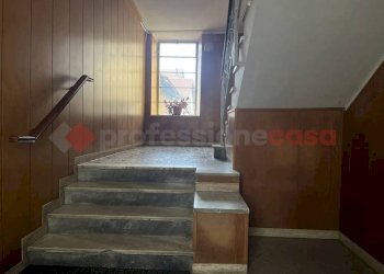 Three-room apartment Via della Carderia, 13, Pinerolo - photo 21