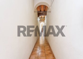 Hall / corridoio - Bilocale Via Roma
232, Piacenza - foto 14