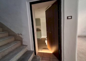 Interno palazzo - Monolocale via Felice Cavallotti, 48, Taranto - foto 3