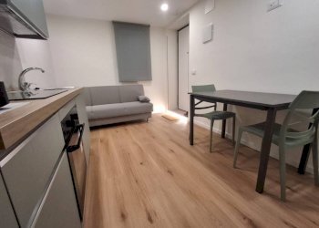 Cucina - One-room apartment via Felice Cavallotti, 48, Taranto - photo 5