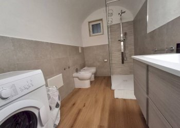 Bagno - One-room apartment via Felice Cavallotti, 48, Taranto - photo 6