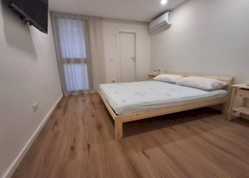 Camera da letto - Monolocale via Felice Cavallotti, 48, Taranto - foto 7
