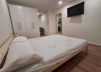 Camera da letto - One-room apartment via Felice Cavallotti, 48, Taranto - photo 8