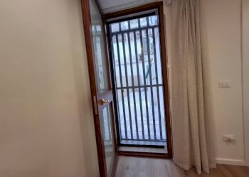 Stanza non arredata - Monolocale via Felice Cavallotti, 48, Taranto - foto 9