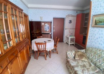 Salone - Appartamento via Vaccarella, 1, Taranto - foto 1