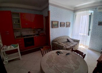 Salone - Appartamento via Vaccarella, 1, Taranto - foto 3