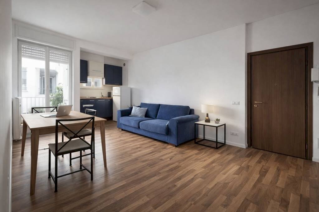 Bilocale Milano - foto 2