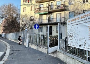 Bilocale Milano - foto 16