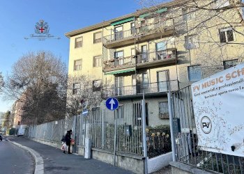 Bilocale Milano - foto 18