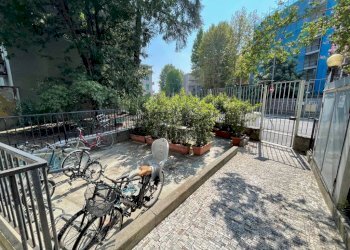 Bilocale Milano - foto 21