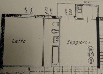 Bilocale Milano - foto 23