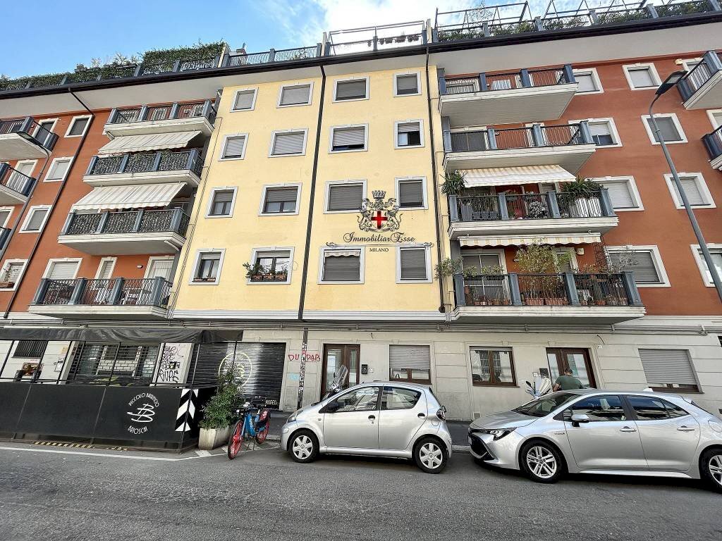 Loft Milano - foto 1