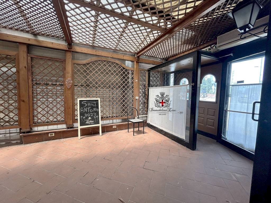 Negozio Milano (zona Vigentino) - foto 1