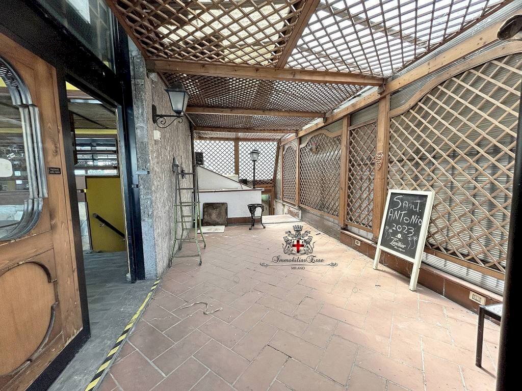 Negozio Milano (zona Vigentino) - foto 2