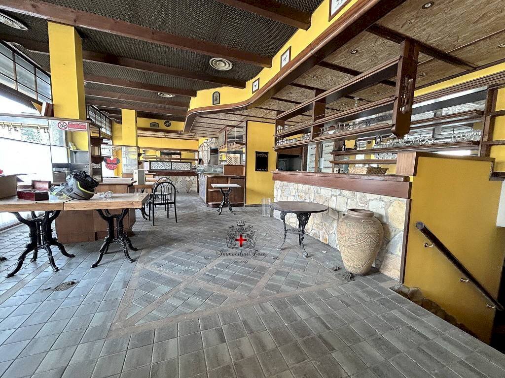 Negozio Milano (zona Vigentino) - foto 3