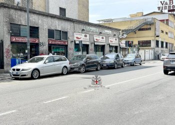 Shop Milano (neighborhood Vigentino) - photo 16