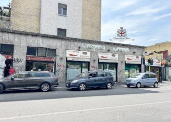 Shop Milano (neighborhood Vigentino) - photo 17