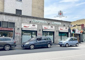 Shop Milano (neighborhood Vigentino) - photo 18