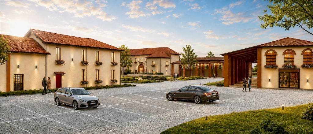Villa Milano - foto 1