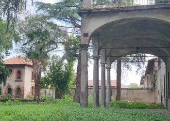 Villa Milano - foto 24