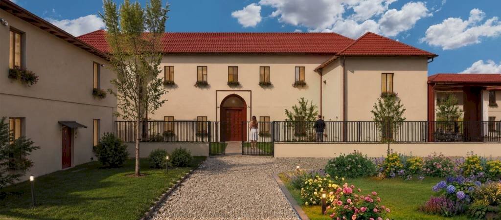 Villa Milano - foto 3