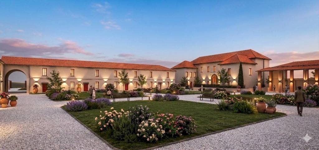 Villa Milano - foto 1