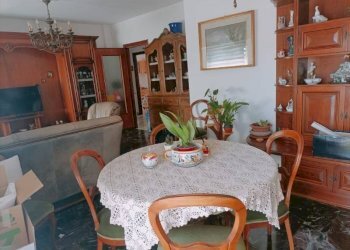 Salone - Quadrilocale via Giovanni Amendola, 9, Acqui Terme - foto 2