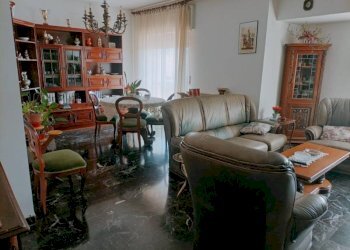 Salone - Quadrilocale via Giovanni Amendola, 9, Acqui Terme - foto 3
