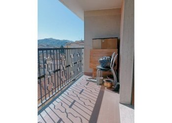 Balcone - Quadrilocale via Giovanni Amendola, 9, Acqui Terme - foto 11