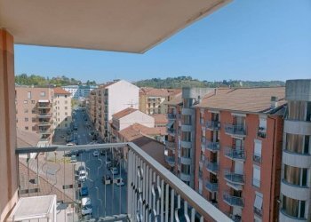 Balcone - Quadrilocale via Giovanni Amendola, 9, Acqui Terme - foto 12