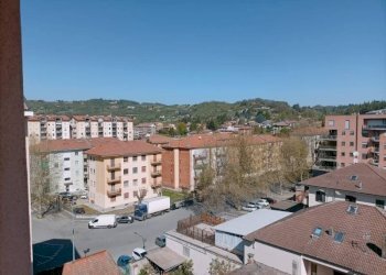 Vista - Quadrilocale via Giovanni Amendola, 9, Acqui Terme - foto 13